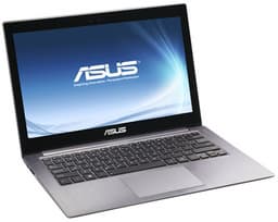 Если бы не APU AMD, ASUS U38N можно было бы называть ультрабуком