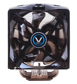 Появились подробности о процессорном кулере с испарительной камерой Sapphire Vapor-X
