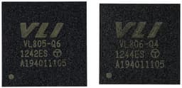 Контроллеры VIA Labs USB 3.0 получили сертификат совместимости с Windows 8.1