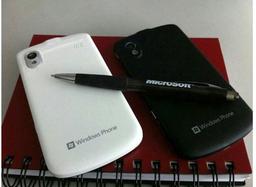 У ZTE есть смартфон с экраном Full HD размером 5,9 дюйма и ОС Windows Phone