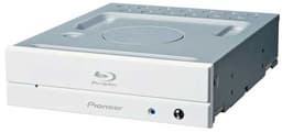 Pioneer назвала оптический привод BDR-S08J, пишущий диски BDXL, быстрейшим в отрасли
