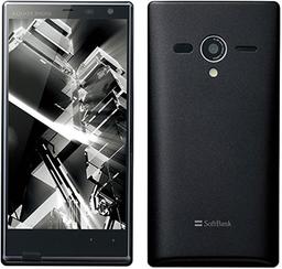 Sharp оснастила смартфон AQUOS PHONE Xx 203SH экраном диагональю 4,9 дюйма, четырехъядерным CPU и 2 ГБ ОЗУ