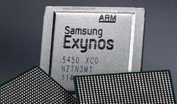 Основой смартфона Samsung Galaxy S IV, возможно, станет однокристальная платформа с четырьмя ядрами Cortex-A15