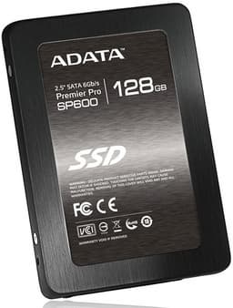 ADATA анонсирует бюджетные твердотельные накопители Premier Pro SP600
