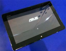 ME-400 — очередной Wintel-планшет компании ASUS