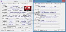 Первые процессоры AMD FX Vishera будут стоить от $125 до $199