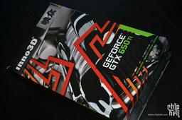 На примере Inno3D GTX 650 Ti Gamer Extreme: NVIDIA GeForce GTX 650 Ti базируется на GPU GK106-220