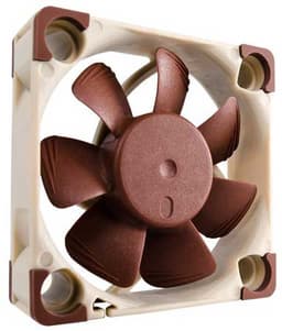 Серию вентиляторов Noctua A открыли модели NF-A4x10 FLX, NF-A6x25 FLX и NF-A9x14 PWM