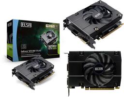 Ассортимент ELSA пополнила 3D-карта GeForce GTX 650 Ti S.A.C