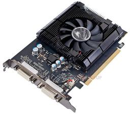 Colorful анонсирует 3D-карту GeForce GT 640 PRO X4, поддерживающую до четырех мониторов