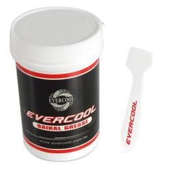 Термопаста EverCool TC имеет теплопроводность 3,8 Вт/(м∙K)