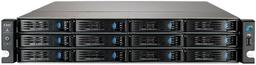 Сетевое хранилище Iomega StorCenter px12-450r ориентировано на малые и средние предприятия