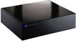 В серию Logitec Skylink HD вошли домашние однодисковые NAS-серверы