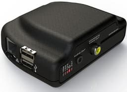 Polycase выпускает корпус для мини-компьютера Raspberry Pi
