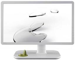 BenQ вывела на европейский рынок мониторы VW2230H и VW2430H на базе панелей типа VA