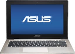 Q200E — еще один ноутбук ASUS с сенсорным экраном диагональю 11,6 дюйма