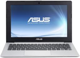 ASUS F201E — компактный ноутбук под управлением Windows 8 или Ubuntu