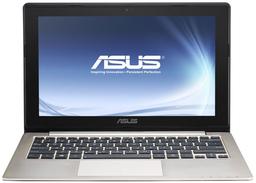 В линейку мобильных устройств ASUS Vivo под управлением Windows 8 вошел компактный ноутбук X202