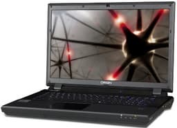 Core i7-3940XM и QUADRO K3000M доступны в ноутбуках ORIGIN