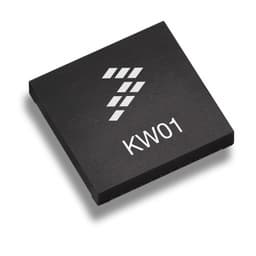 Freescale анонсирует первый беспроводной микроконтроллер на ядре ARM Cortex-M0+