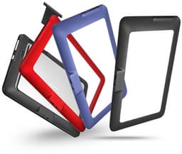 Alcatel анонсирует планшет One Touch Evo 7