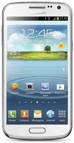 Смартфон Samsung Galaxy Premier (i9260) полностью рассекречен