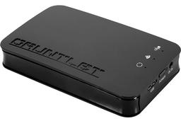 Patriot Gauntlet 320: переносной HDD и беспроводное сетевое хранилище в одном корпусе