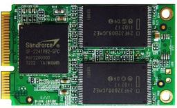 KINGMAX MMP30: компактные SSD с контроллерами SandForce для ультрабуков