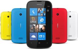 Смартфон Nokia Lumia 510 стал самым доступным в линейке Lumia