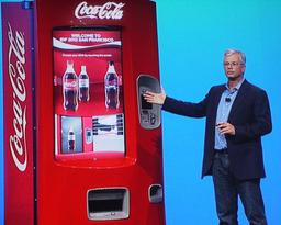 Coca-Cola, Apple и IBM возглавили список лучших мировых брендов 