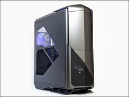 Модель Phantom 820 открывает следующее поколение корпусов NZXT Phantom