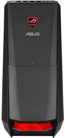 ASUS устанавливает Windows 8 на игровые компьютеры ROG TYTAN CG8480