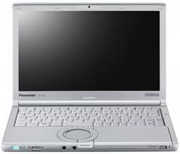 Panasonic Toughbook SX2 — защищенный ноутбук на базе процессора Intel Ivy Bridge ценой от $2649
