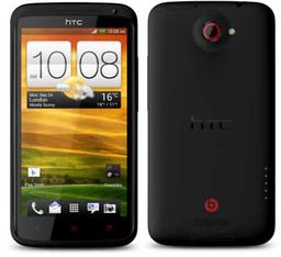 Смартфон HTC One X+ представлен официально: емкость батареи увеличена, но аппарат стал даже чуть тоньше своего предшественника
