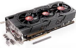 Club 3D собирается выпустить 3D-карту Radeon HD 7990