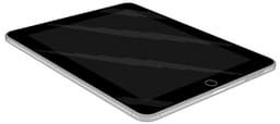 На внешний вид планшета Apple iPad получен патент