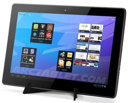 Archos готовит планшетный компьютер Family Pad с экраном диагональю 13,3 дюйма