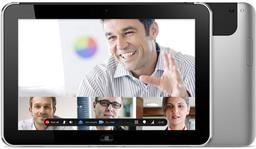 Анонсирован планшет HP ElitePad 900 на платформе Intel x86 и Windows 8