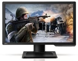 На смену 3D-монитору BenQ XL2410T пришла модель XL2411T