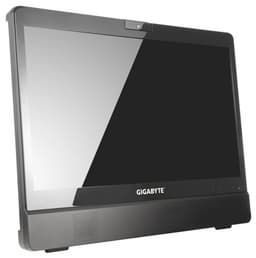 AB24BT — самый производительный моноблочный ПК в ассортименте Gigabyte
