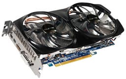Gigabyte выпускает второй вариант Radeon HD 7850 с 1 ГБ памяти