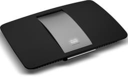 Cisco начала продажи первых интеллектуальных маршрутизаторов Linksys с поддержкой 802.11ac