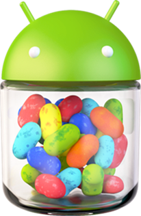 Android 4.2 доступна для загрузки
