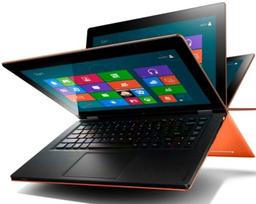 Lenovo рассказала, сколько будут стоить ее планшеты и гибриды под управлением Windows 8 и RT