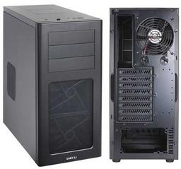 Корпус Lian Li PC-7H относится к категории mid tower