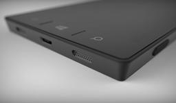 Microsoft приписывают намерение выпустить собственный смартфон