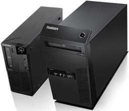 Lenovo использует APU AMD серии A в настольных ПК ThinkCentre M78 стоимостью от $449