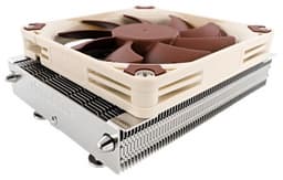Noctua представила низкопрофильный кулер NH-L9 в двух модификациях