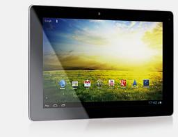 Olivetti использует однокристальную платформу NVIDIA Tegra 3 в своем планшете Olipad 3