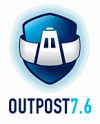 Выпущена версия 7.6 продуктов линейки Outpost Pro с поддержкой Windows 8